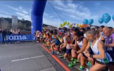 Chiuse le iscrizioni anche per la MezzaPerUno