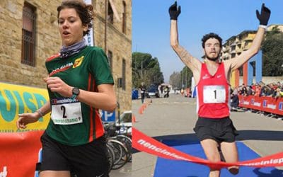 HALF MARATHON FIRENZE 2025: ci sono già i primi due Top Runners