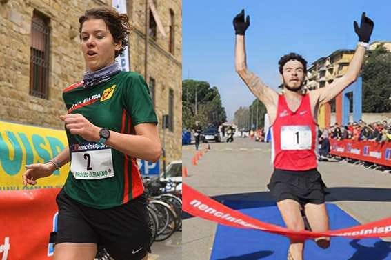 HALF MARATHON FIRENZE 2025: ci sono già i primi due Top Runners