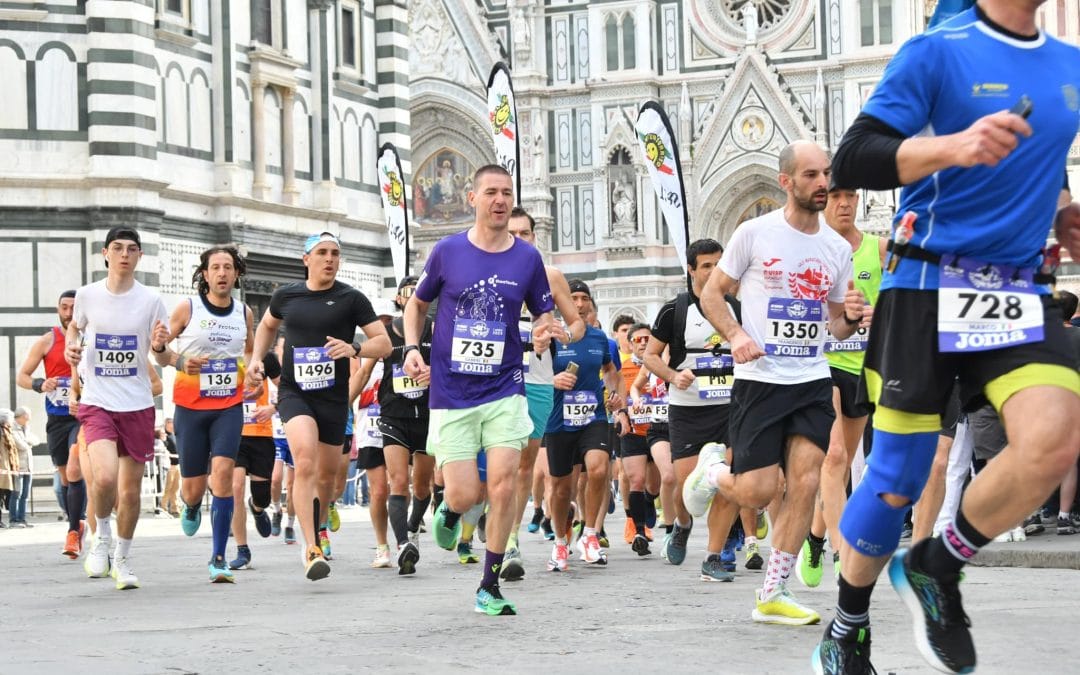 Boom di iscrizioni per l’edizione 2025!