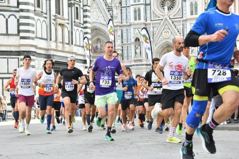 Boom di iscrizioni per l’edizione 2025!