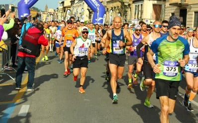 Half Marathon Firenze, è già sold out: iscrizioni chiuse!