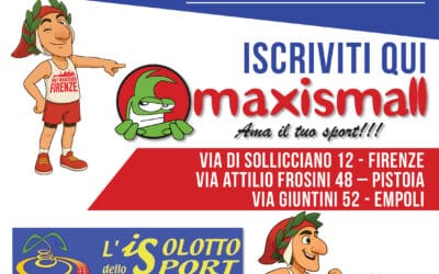 Half Marathon Firenze, sono aperte le iscrizioni anche nei punti vendita