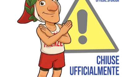 Half Marathon Firenze è già sold-out! Restano solo (pochi) pettorali per la non competitiva